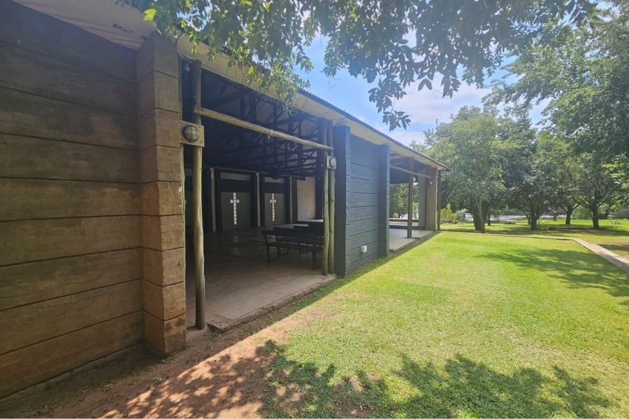 Commercial Property for Sale in Parys Free State